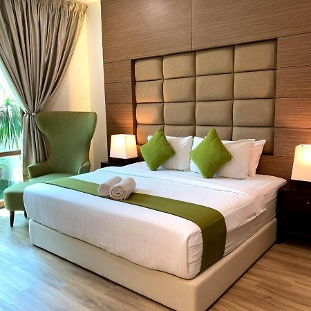 Sandy Garden Resort Langkawi Пантай-Сенанг Экстерьер фото