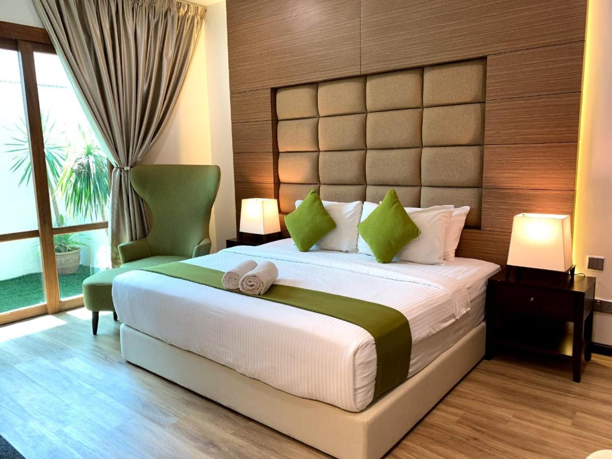 Sandy Garden Resort Langkawi Пантай-Сенанг Экстерьер фото