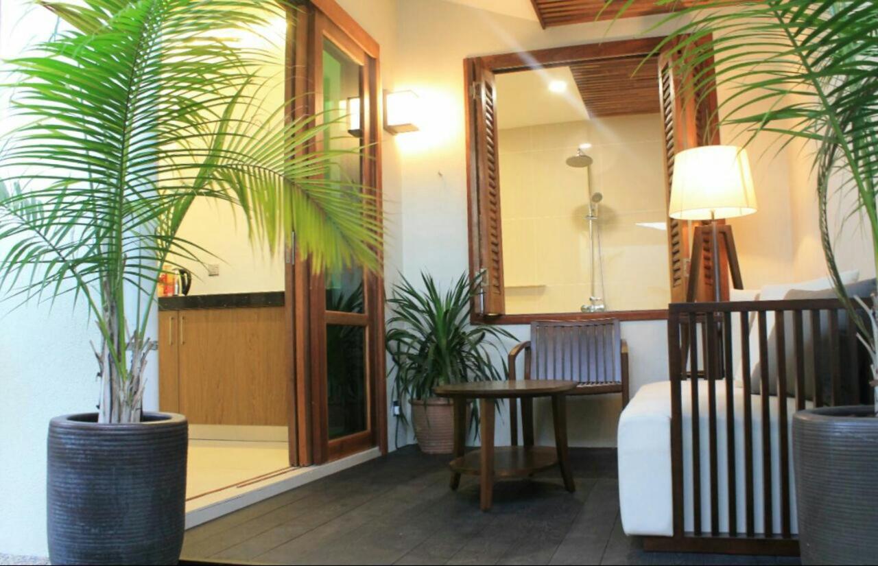 Sandy Garden Resort Langkawi Пантай-Сенанг Экстерьер фото